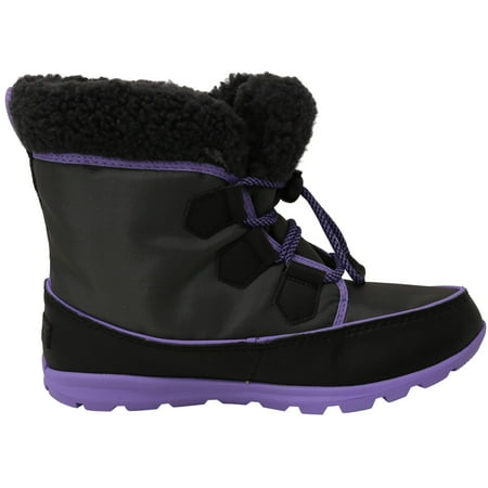 sorel whitney carnival