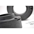 thumbnail image 2 of 2.5-inch Suspension Leve Front End Leveling Kit, 2 of 6