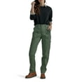 thumbnail image 3 of Lee® Women's Ultra Lux Comfort with Flex-To-Go Utility Pant, 3 of 8
