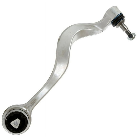 AutoShack Front Left Lower Forward Control Arm with Ball Joint Assembly for 2004-2005 BMW 545i 2004-2007 530i 525i 2006-2010 550i M5 2008-2010 528i 535i 3.0L 4.8L 5.0L RWD | Driver Side CAK792