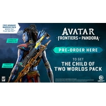 Avatar: Frontiers of Pandora - PlayStation 5