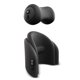 thumbnail image 3 of Almohada De Masaje Para El Cuello Del Coche, Masajeador De Tejido Profundo Silencioso Y De Bajo Ruido, Almohada De Asiento De Espuma Viscoelástica Para Viajes, Hogar Y Oficina Monstrate VI012149-04, 3 of 6