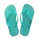 thumbnail image 1 of Nuevas chanclas sandalias verano playa tendencia prendas de vestir exteriores chanclas antideslizantes 39 verde claro JAMW Sencillez, 1 of 5