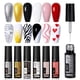 thumbnail image 2 of LILYCUTE 5ml Línea De Uñas Gel Esmalte Purpurina Oro Plata Dibujo Pintura Para Arte Manicura UV Color Gao Jiahui  unisex, 2 of 2