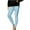 ZA-Light Blue-flash deals of the day, variant on Frostluinai Women's High Waist Workout Leggings Striped Ugly Christmas Tights Stretch Slim Fit Yoga Gym Leggings Xmas Gifts