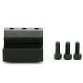 thumbnail image 1 of Lathe Tool Holder, SBHA Lathe Tool Holder, Long Service Life Easy To Install Lathe For Tool Holder Metalworking Lathe Industrial Application SBHA 20-25, 1 of 8