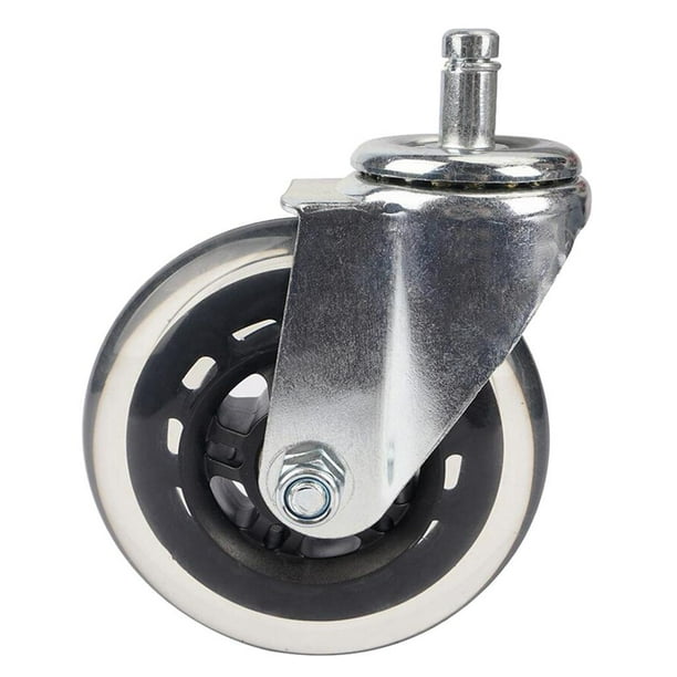 Standard Dry App. Caster, No Brake, 5