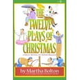 thumbnail image 1 of Pre-Owned The Twelve Plays of Christmas (Paperback), 1 of 1