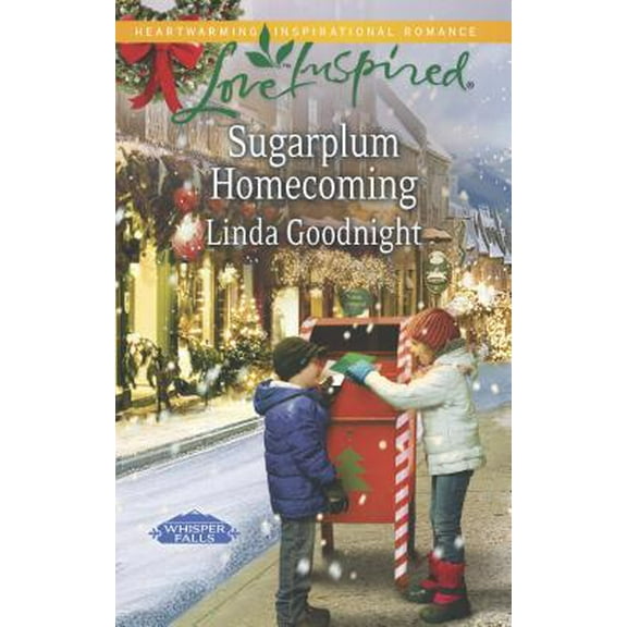 Pre-Owned Sugarplum Homecoming (Mass Market Paperback) 0373878540 9780373878543