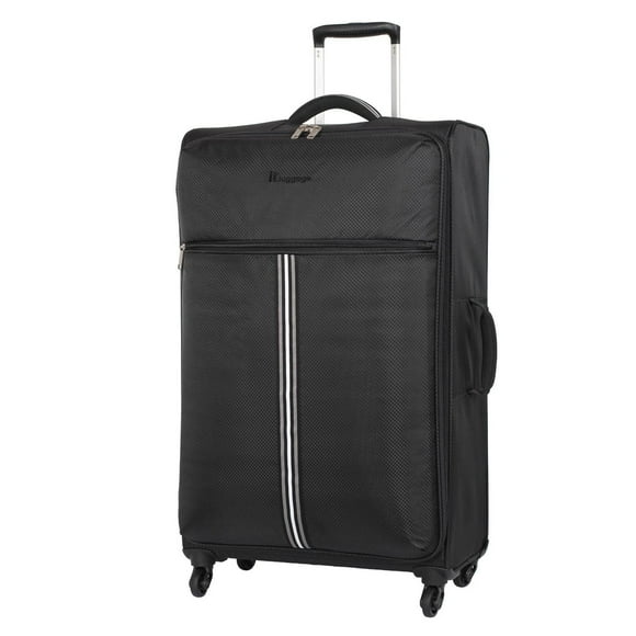 it luggage GT Lite 30" Softside Checked Spinner