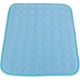 thumbnail image 1 of Estera de enfriamiento para perros Estera de enfriamiento para mascotas Autorefrigerante Almohadilla de enfriamiento para perros y gatos Colchón de cama para perros Gatos en verano(s), 1 of 5