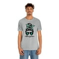 thumbnail image 4 of Allergy Mom Softstyle T-Shirt, Allergy Awareness, 4 of 10