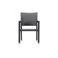 thumbnail image 3 of Silla Kessa Muebles para jardin Boracay - e, 3 of 5