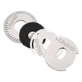 thumbnail image 3 of Fishing Baitcasting Reel Drag Clicker Kit Washer for Garcia for Revo Right Hand, 3 of 9