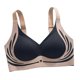 thumbnail image 1 of Lifting Anti-Sagging Wireless Push-Up Bra Machine Washable Comfort Underwear for Matching Clothes, 1 of 5