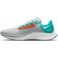 thumbnail image 4 of Miami Dolphins NFL A-i-r Zoom Pegasus 38 Running Shoe Sneaker NEW, 4 of 6