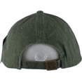 thumbnail image 2 of Rush Indstries, Inc. 4th Infantry Division Army Military Cap, 2 of 2