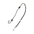 thumbnail image 3 of Qiilu 53713 SWA A03 53713 SWA A02 Power Steering Pressure Line Hose Assembly Replacement For CR-V 2007-2011, 3 of 8