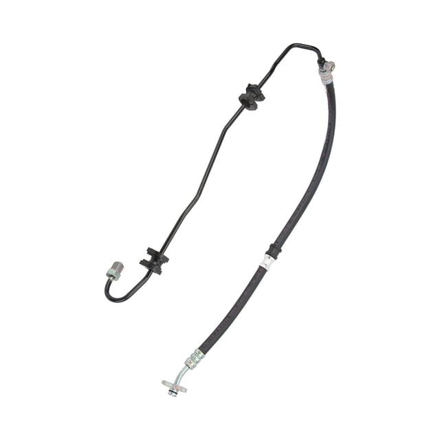 53713 SWA A02, Pompe de Direction Assistée Résistante à la Chaleur de Qualité OEM Tuyau de Pression Haute Résistance à la Traction pour Automobile
