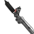 thumbnail image 6 of Detroit Axle - Steering Rack and Pinion for 2006-2012 Mitsubishi Eclipse, 2004-2012 Galant, Complete Power Steering Rack and Pinion Assembly Replacement, 6 of 7