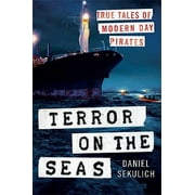 Terror on the Seas : True Tales of Modern-Day Pirates