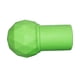 thumbnail image 4 of Barbell DYNWAVEMX Piso giratorio portátil 2 pulgadas soporte de Base resistente para el hogar Verde, 4 of 8