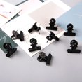 thumbnail image 1 of Push Pins Clips,Bulldog Clips, Thumb Tacks, 1 of 2