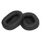 thumbnail image 1 of Almohadillas De Espuma Viscoelástica, Sencillas De Instalar Almohadillas Para ATH-MSR7 Espuma Viscoelástica Duradera Y Elástica Para ATH-MSR7 M50X M20 M40 M40X, 1 of 8