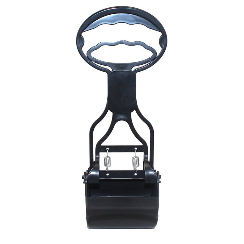 plastic pooper scooper