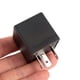 thumbnail image 3 of 3-Pin CF14 JL-02 EP35 Car LED Flasher Relay Fix Turn Signal Hyper Flash 12V, 3 of 5