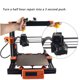 thumbnail image 4 of Kit de limpieza de boquillas para impresora 3D agujas de impresora 3D de alta resistencia para extracción ANGGREK Otros, 4 of 8