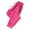Hot Pink, variant on Bibifish Womens pants soft breathable mesh Sports Pants Hollow Out summer Cuffed Ankle comfortable Loose Summer cool Capri Pants