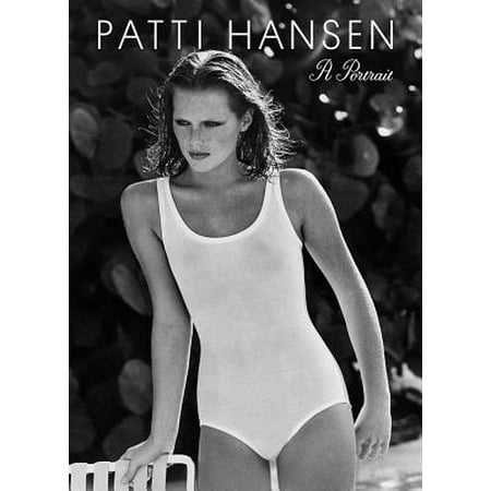 Patti Hansen: A Portrait (The Best Of Patti Austin)