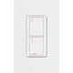 thumbnail image 2 of Interruptor inteligente Lutron Caseta original 5A para luces LED y ventiladores, 2 of 9