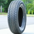 thumbnail image 5 of Zenna Sport Line 225/45ZR17 225/45R17 94W XL High Performance a/s All Season Tire, 5 of 9
