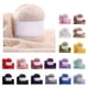 thumbnail image 4 of Hilo de tejer suave Matsuzay de 50g bufanda tejida a mano gorro chal de Hilo artesanía No.03, 4 of 6