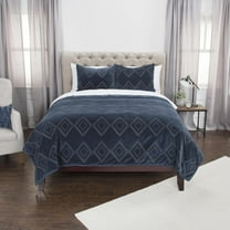 Rizzy Home 90" x 92" Quilt