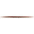 thumbnail image 3 of 28"OD x 9 5/8"ID x 3/8"T Cannes Wood Fretwork Pierced Ceiling Medallion, Wood (Paint Grade), 3 of 3