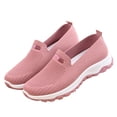 thumbnail image 2 of Zapatos Deportivos ANGGREK Sin Cordones para Mujeres Tela de Malla Ligera, 2 of 7