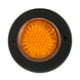 thumbnail image 5 of Mini Indicador De Señal De Luz Led De 5mm Y 24V De Lado Redondo, Lámpara De Liquidación Para Camión De Remolque Blanco Para Barra De Luz Led Lateral Barra De Luz Led, 5 of 8
