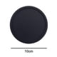 thumbnail image 5 of Posavasos de silicona de 8 piezas, posavasos antideslizantes de silicona sin BPA, posavasos de vidrio para bar, sala de estar, cocina, oficina, tazas de café, tazas de té, 5 of 8