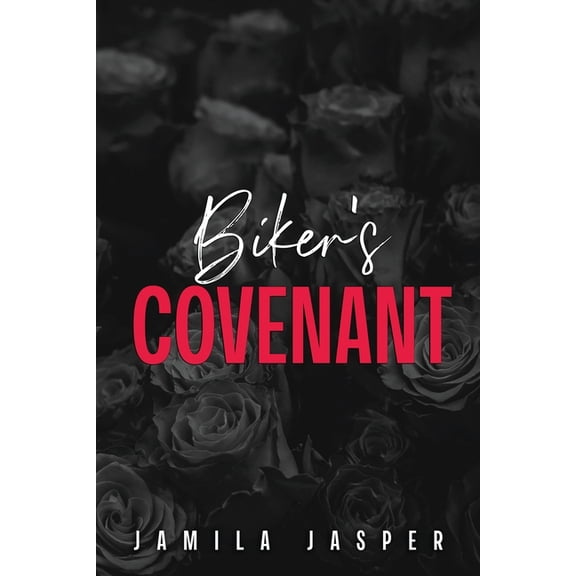 Rebel Barbarians MC: A Dark Motorcycle C Biker's Covenant: Dark Interracial Motorcycle Club Romance, Book 10, (Paperback)