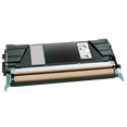 thumbnail image 1 of Zoomtoner Compatible LEXMARK C746H1KG High Yield Laser Toner Cartridge Black for Lexmark / IBM XS748DE, 1 of 1