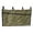 Dark Green, variant on Hammock Hanging Pouch Storage Bag Organizer Lightweight Compact Design for Outdoor Camping Hiking Traveling