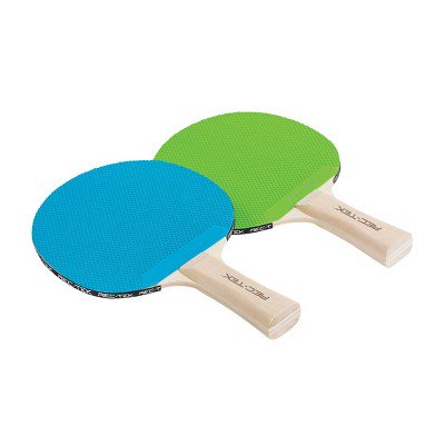 Rec Tek 2 Player Paddles Walmart Com