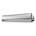 thumbnail image 1 of Heat Insulation Sheet Adhesive Aluminized Fiberglass Multi-Purpose Doors Automotive Parts Home Repair for Hose and Auto Use silver30cm*60cm, 1 of 6