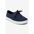 thumbnail image 2 of Comfortview Women's The Anzani Slip On Sneaker, 2 of 6