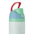 thumbnail image 3 of Termo Para Niños Owala FreeSip de 16oz (473ml) de acero Inoxidable Térmico Libre de BPA, 3 of 5