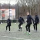 thumbnail image 3 of 1pc Football Training Ball Kick Soccer Ball Tpu Kids Adult Futbol With String Beginner Trainer Practice Belt H, 3 of 3