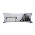 thumbnail image 1 of EREHome Christmas Pillow Cover Body Pillowcase Pillow Protector 20x60 Inch, 1 of 1